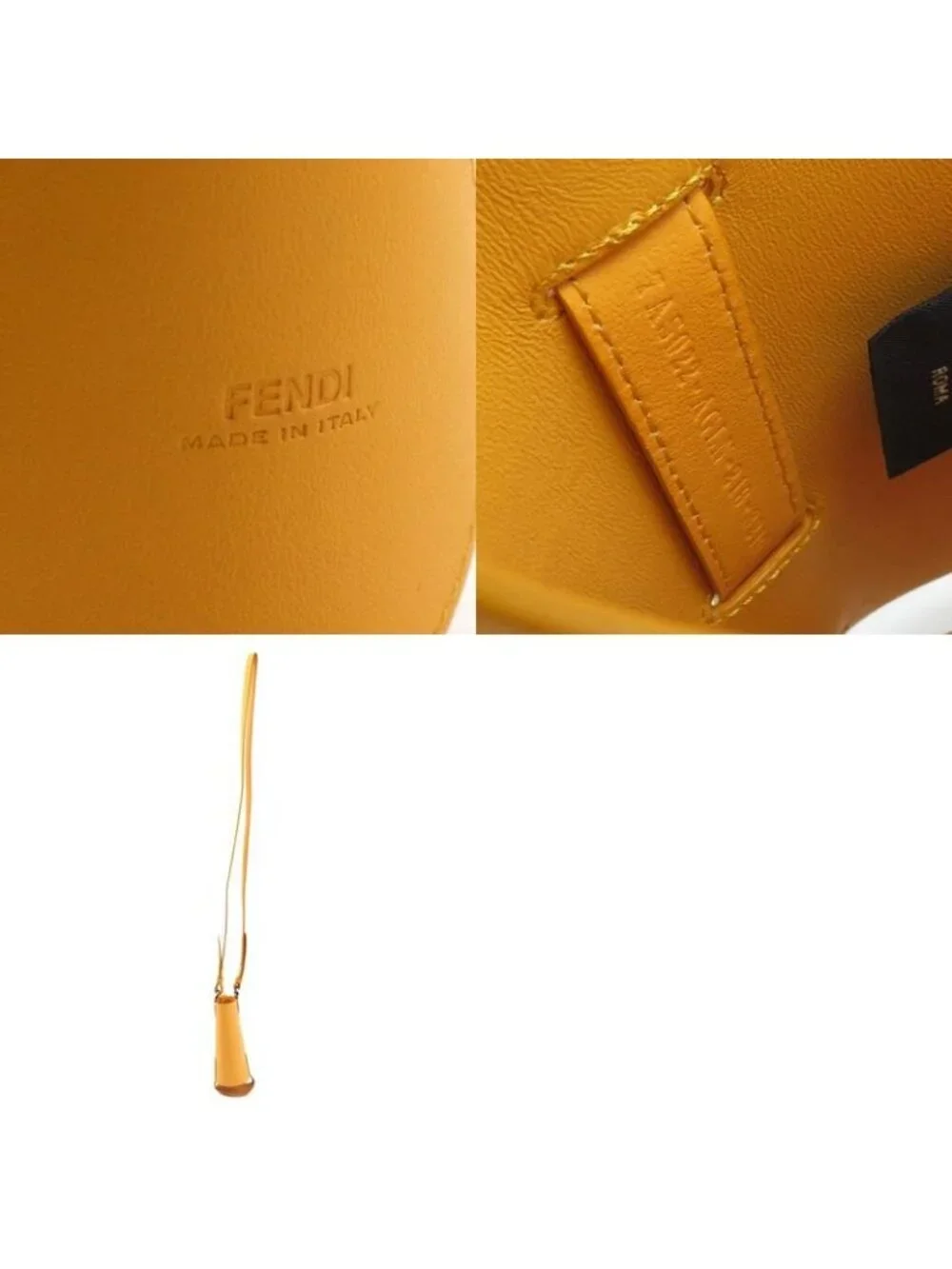 Fendi Bottle Holder 7